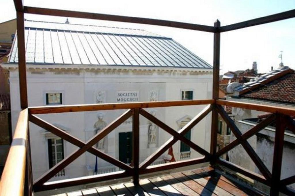 Casa Alba Veneza Exterior foto